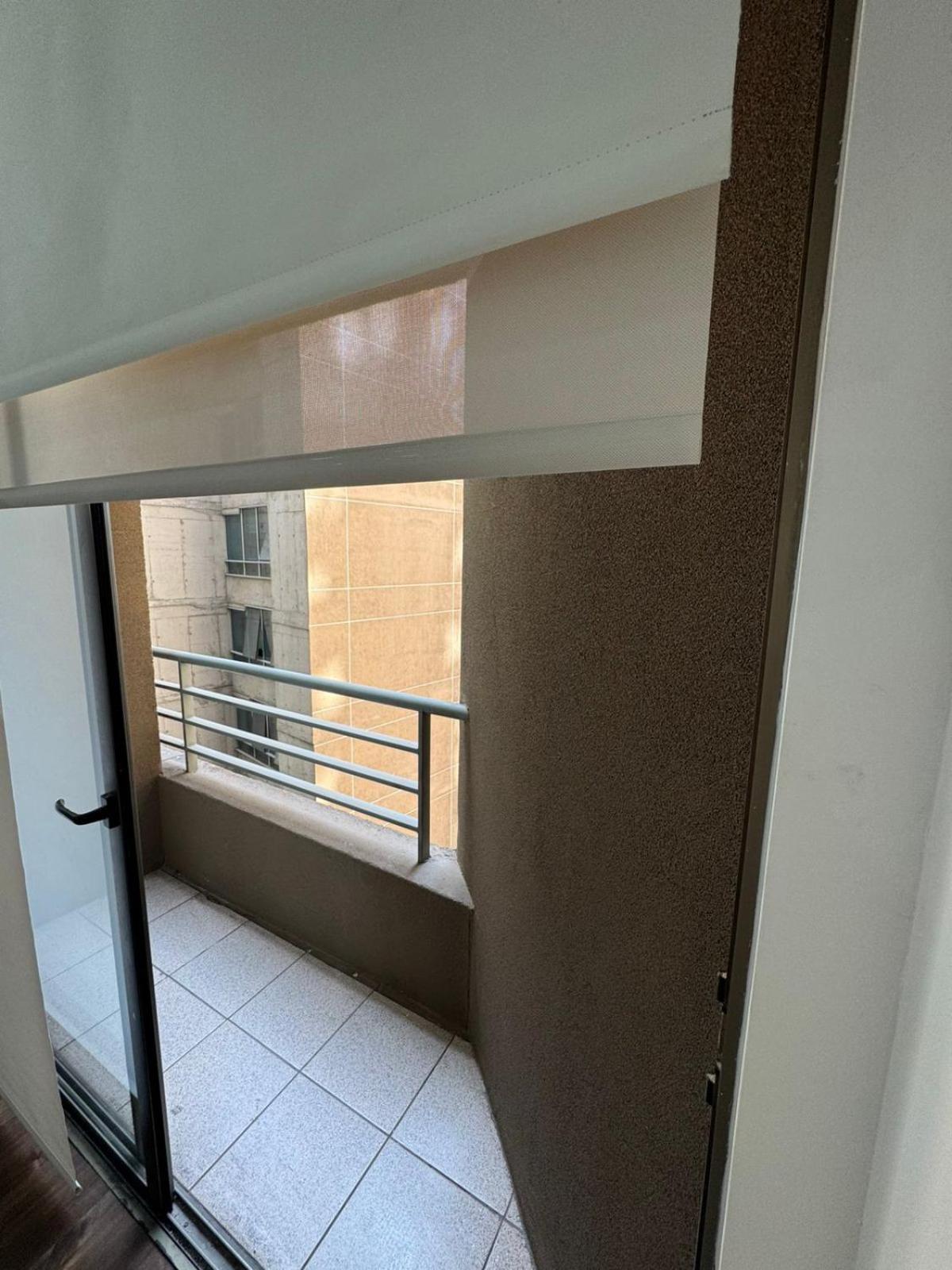 Apartamento Alto Depto Merced 562 Santiago